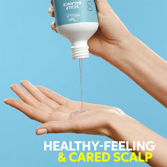 Invigo Scalp Balance Deep Cleansing Shampoo 1000ml by Wella Professionals