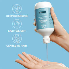 Invigo Scalp Balance Deep Cleansing Shampoo 1000ml by Wella Professionals
