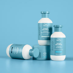 Invigo Scalp Balance Anti-Dandruff Shampoo 300ml by Wella Professionals