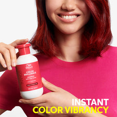 Invigo Color Brilliance Coarse Shampoo 1000ml by Wella Professionals
