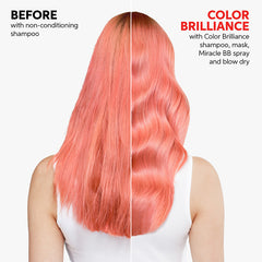 Invigo Color Brilliance Coarse Conditioner 1000ml by Wella Professionals