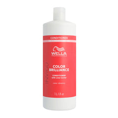 Invigo Color Brilliance Fine Conditioner 1000ml by Wella Professionals