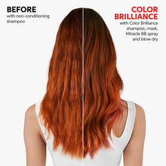 Invigo Color Brilliance Fine Shampoo 1000ml by Wella Professionals