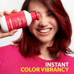 Invigo Color Brilliance Fine Shampoo 1000ml by Wella Professionals