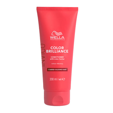 Invigo Color Brilliance Coarse Conditioner 200ml by Wella Professionals