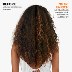 Invigo Nutri Enrich Conditioner 1000ml by Wella Professionals