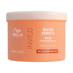 Invigo Nutri-Enrich Deep Nourishing Mask 500ml by Wella Professionals