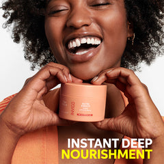 Invigo Nutri-Enrich Deep Nourishing Mask 500ml by Wella Professionals