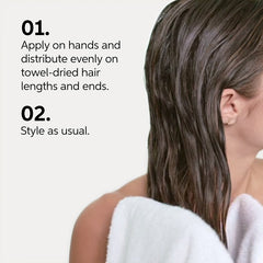 Invigo Nutri-Enrich Frizz Control Cream 150ml by Wella Professionals