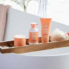 Invigo Nutri-Enrich Frizz Control Cream 150ml by Wella Professionals