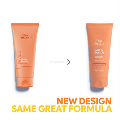 Invigo Nutri-Enrich Conditioner 200ml by Wella Professionals