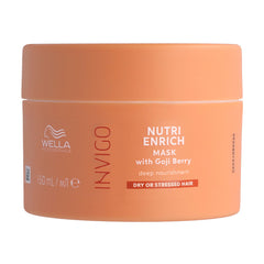 Invigo Nutri-Enrich Deep Nourishing Mask 150ml by Wella Professionals