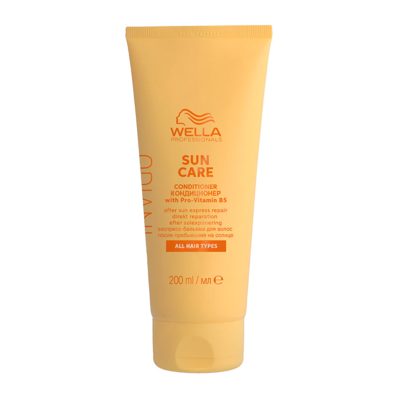 Invigo Sun After Sun Express Conditioner 200ml by Wella Professionals
