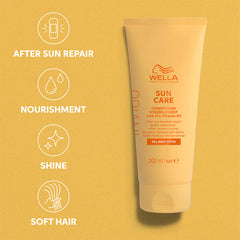 Invigo Sun After Sun Express Conditioner 200ml by Wella Professionals