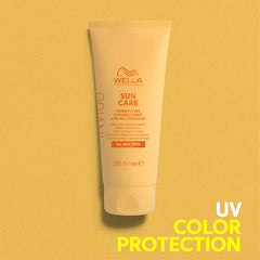 Invigo Sun After Sun Express Conditioner 200ml by Wella Professionals