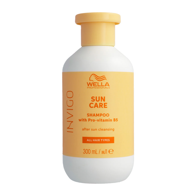 Invigo Sun Shampoo 300ml by Wella Professionals