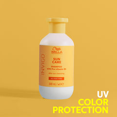 Invigo Sun Shampoo 300ml by Wella Professionals