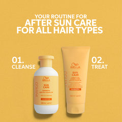 Invigo Sun Shampoo 300ml by Wella Professionals