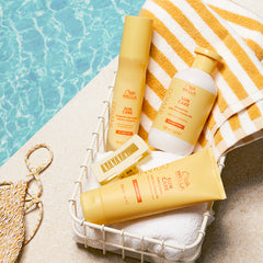 Invigo Sun Shampoo 300ml by Wella Professionals