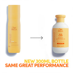 Invigo Sun Shampoo 300ml by Wella Professionals