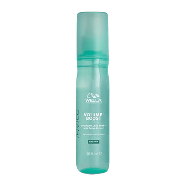 Invigo Volume Boost Uplifting Care Spray 150ml by Wella Professionals