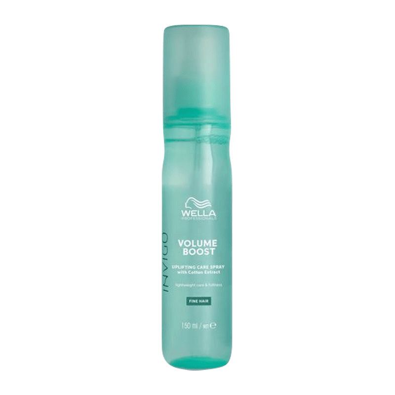 Invigo Volume Boost Uplifting Care Spray 150ml by Wella Professionals