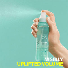 Invigo Volume Boost Uplifting Care Spray 150ml by Wella Professionals