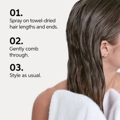 Invigo Volume Boost Uplifting Care Spray 150ml by Wella Professionals