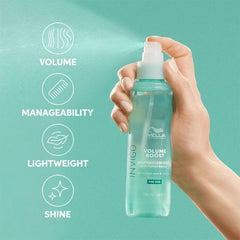 Invigo Volume Boost Uplifting Care Spray 150ml by Wella Professionals