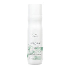 Nutricurls Waves Shampoo 250ml by Wella Professionals