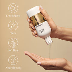 Oil Reflections Luminous Reveal Shampoo 1000ml by Wella Professionals