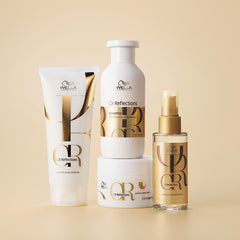 Oil Reflections Luminous Reveal Shampoo 1000ml by Wella Professionals
