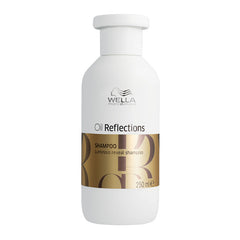 Oil Reflections Luminous Reveal Shampoo 250ml by Wella Professionals