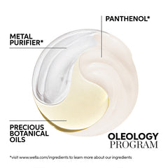 Oil Reflections Luminous Reveal Shampoo 250ml by Wella Professionals