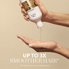 Oil Reflections Luminous Reveal Shampoo 250ml by Wella Professionals