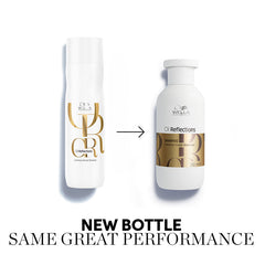 Oil Reflections Luminous Reveal Shampoo 250ml by Wella Professionals