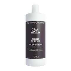 Color Service Post-Colour Treatment 1000ml by Wella Professionals