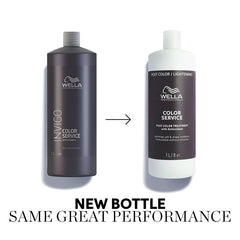 Color Service Post-Colour Treatment 1000ml by Wella Professionals