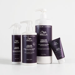 Color Service Post-Colour Treatment 1000ml by Wella Professionals