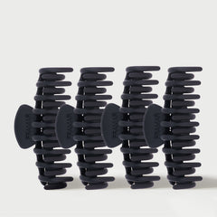Framar Claw Clips 4 pack Black