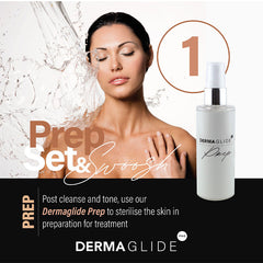 Dermaglide Pro Prep Spray 100ml