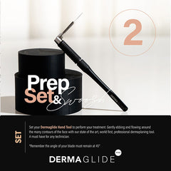 Dermaglide Pro Prep Spray 100ml