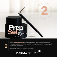 Dermaglide Pro Swoosh Balm 50ml