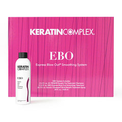 KERATIN COMPLEX Express Blow Out (EBO) System Kit