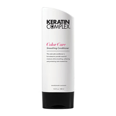 KERATIN COMPLEX Color Care Smoothing Conditioner 400ml