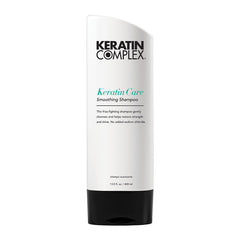 KERATIN COMPLEX Keratin Care Smoothing Shampoo 400ml