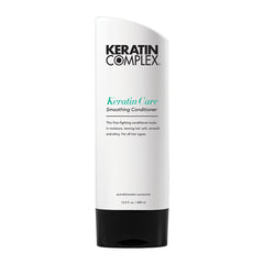 KERATIN COMPLEX Keratin Care Smoothing Conditioner 400ml