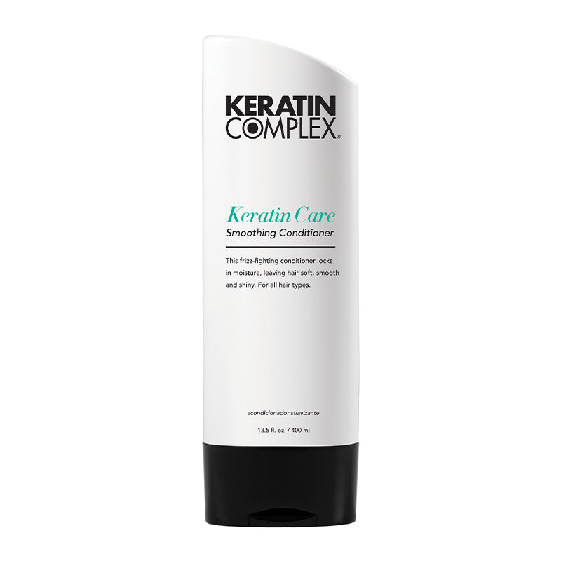 KERATIN COMPLEX Keratin Care Smoothing Conditioner 400ml