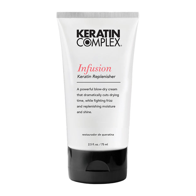 KERATIN COMPLEX Infusion 75ml