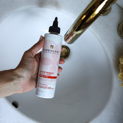 Pureology Color Fanatic Top Coat and Tone Copper 200ml